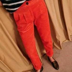 Sezane Mitchell trousers